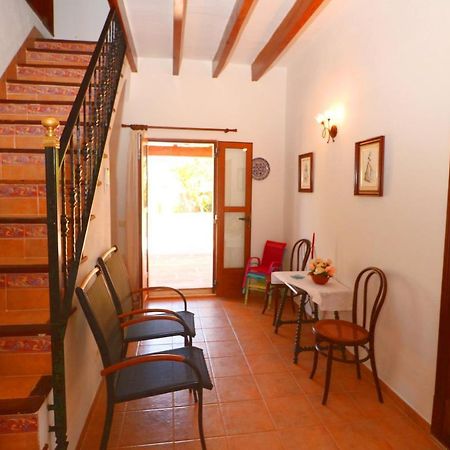 Alcoraia Villa Campos  Buitenkant foto