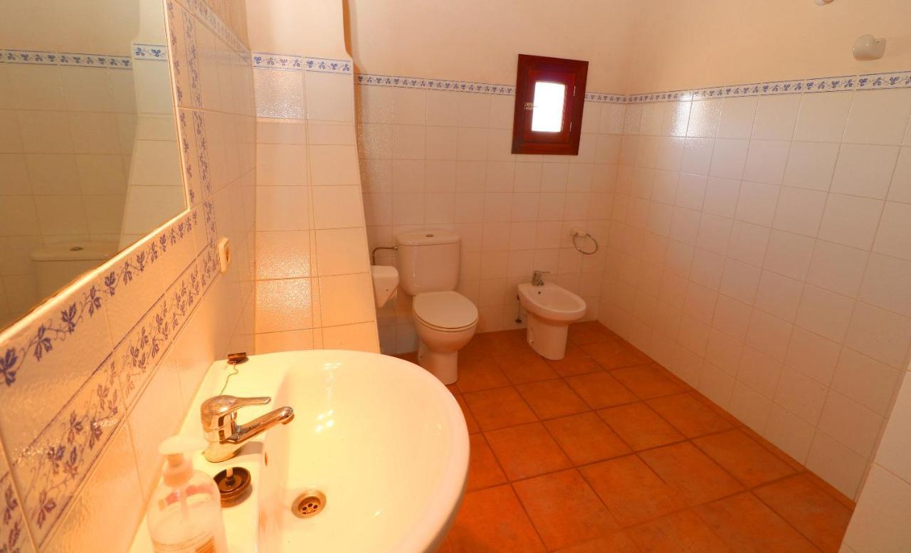 Alcoraia Villa Campos  Buitenkant foto