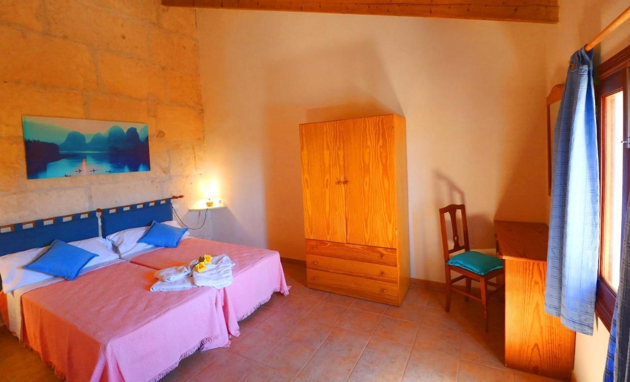 Alcoraia Villa Campos  Buitenkant foto