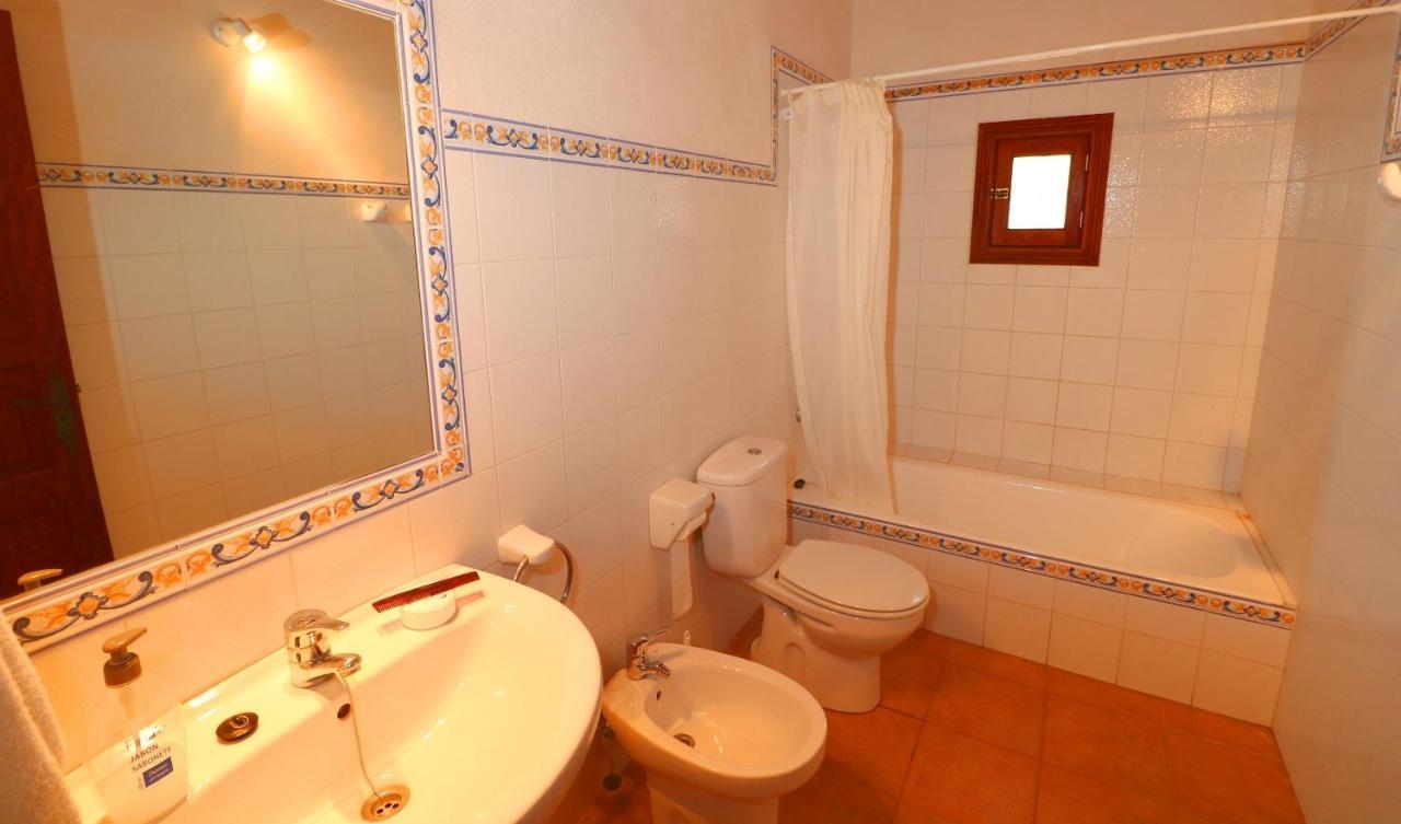 Alcoraia Villa Campos  Buitenkant foto